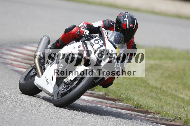 /24 08.06.2025 TZ Motorsport ADR/Gruppe gelb/618